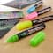 6 Packs: 4 ct. (24 total) Marvy® Uchida Bistro Neon Chisel Tip Chalk Marker Set